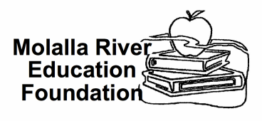 MREF: Molalla River Education Foundation
